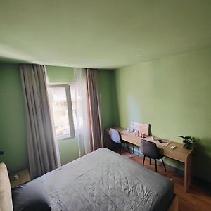Appartement met Drie Slaapkamers